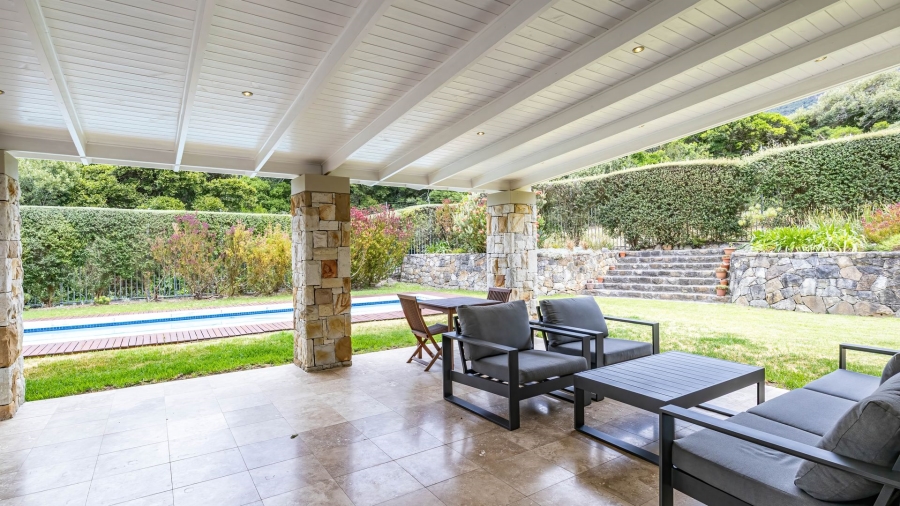 3 Bedroom Property for Sale in Avignon Western Cape